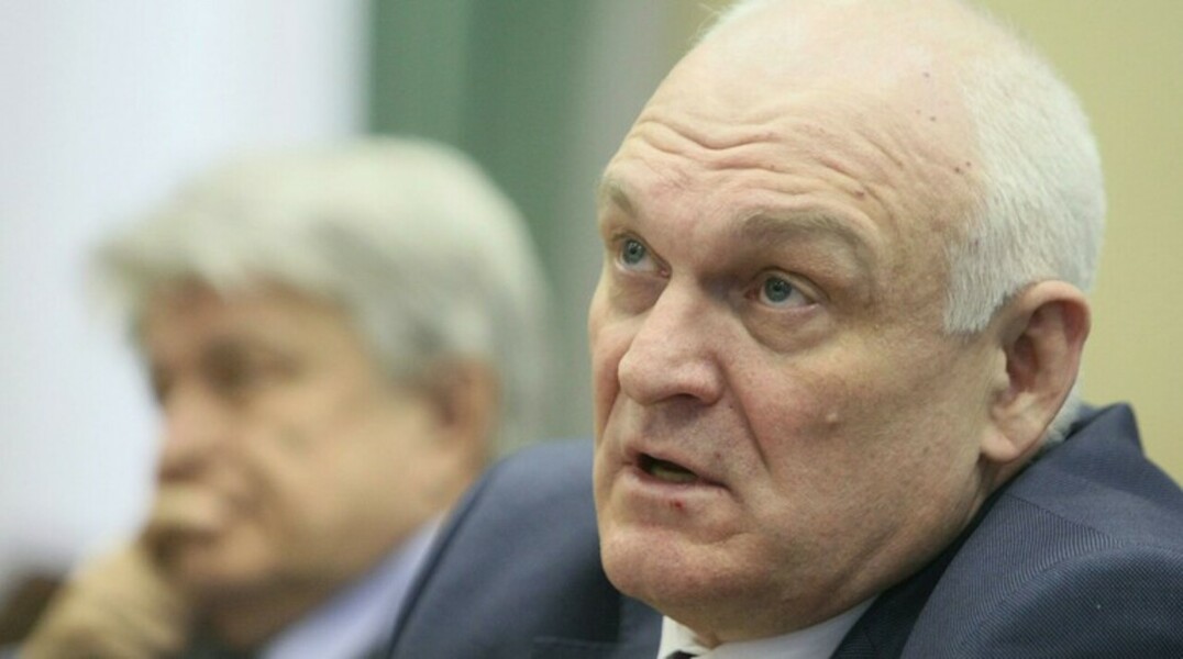 Владимир Литвиненко предупредил СМИ об ответственности за нарушения его законных прав