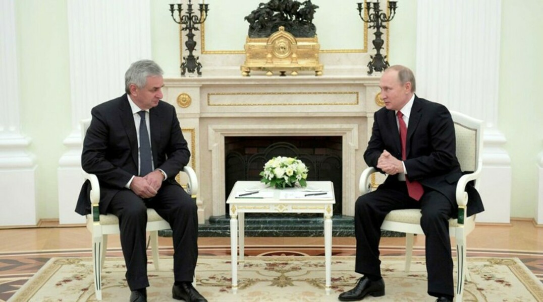Президент России посетит кавказскую республику в девятую годовщину грузинской агрессии