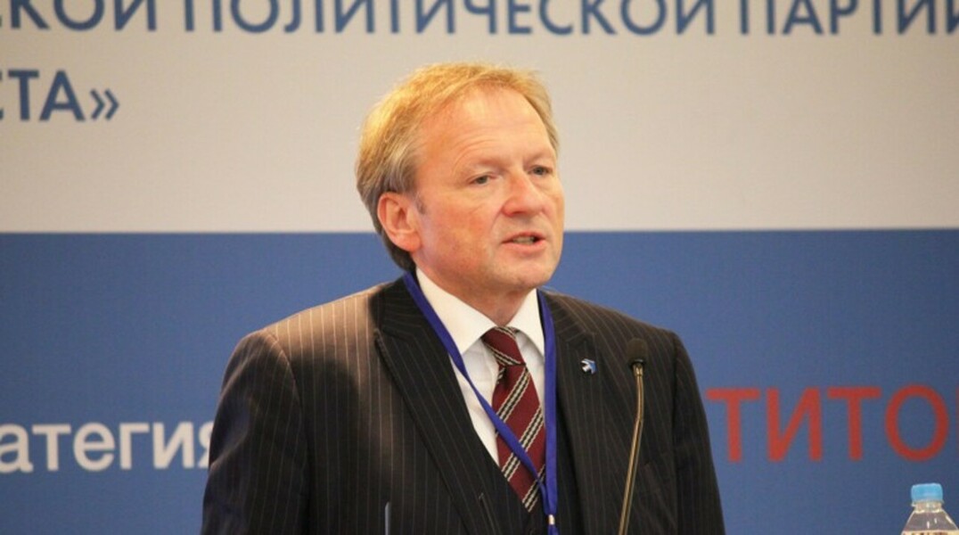 «Мы и есть оппозиция Путину» — Daily Storm
