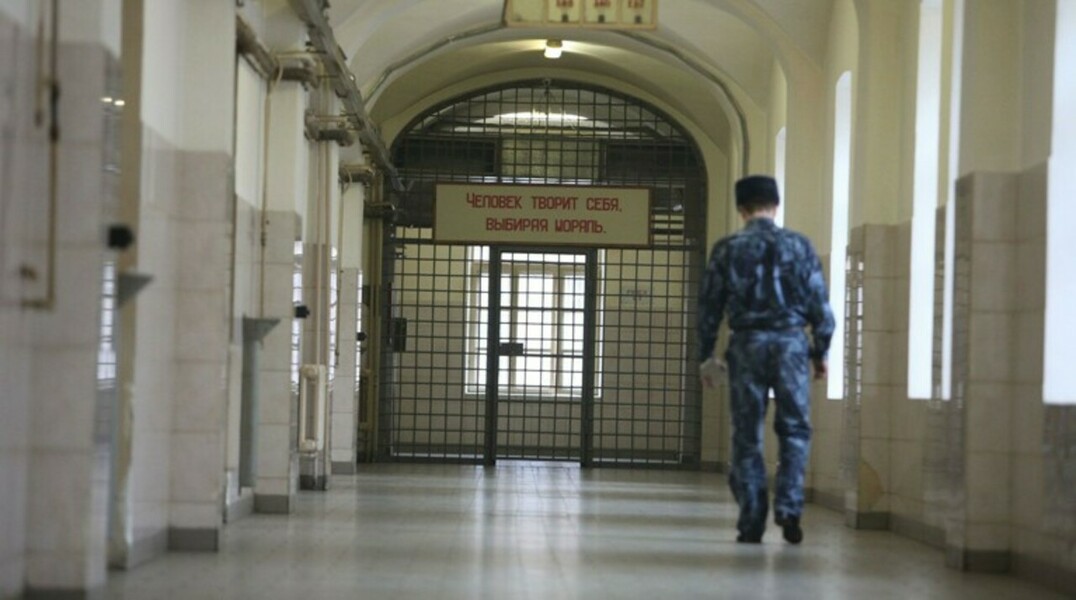 Открывший стрельбу у здания Арбитражного суда ждал приговора два года
