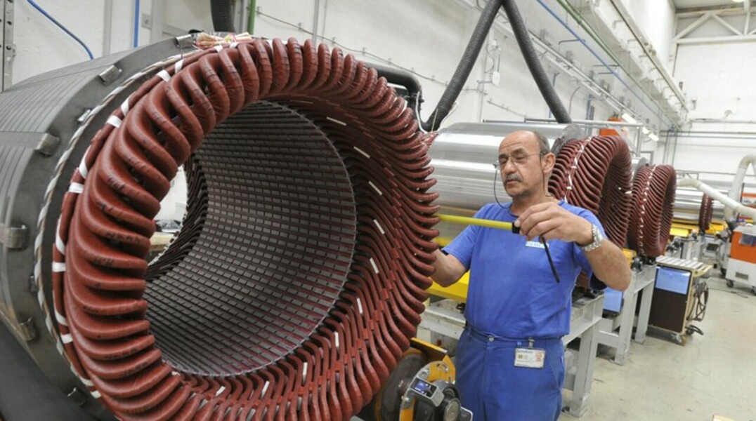 Раскрыта схема поставки турбин Siemens в Крым — Daily Storm