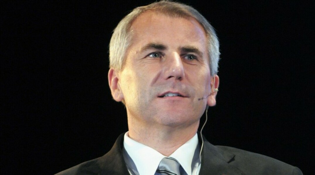 Задать важный вопрос российский президент решил во время поездки в лифте