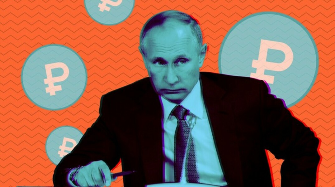 Журналист Андрей Бабицкий: Российский президент — глобальный гегемон или покровитель олигархата?