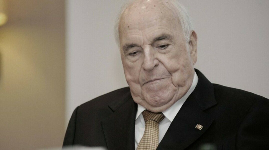 Немецкий политик ушел из жизни в возрасте 87 лет