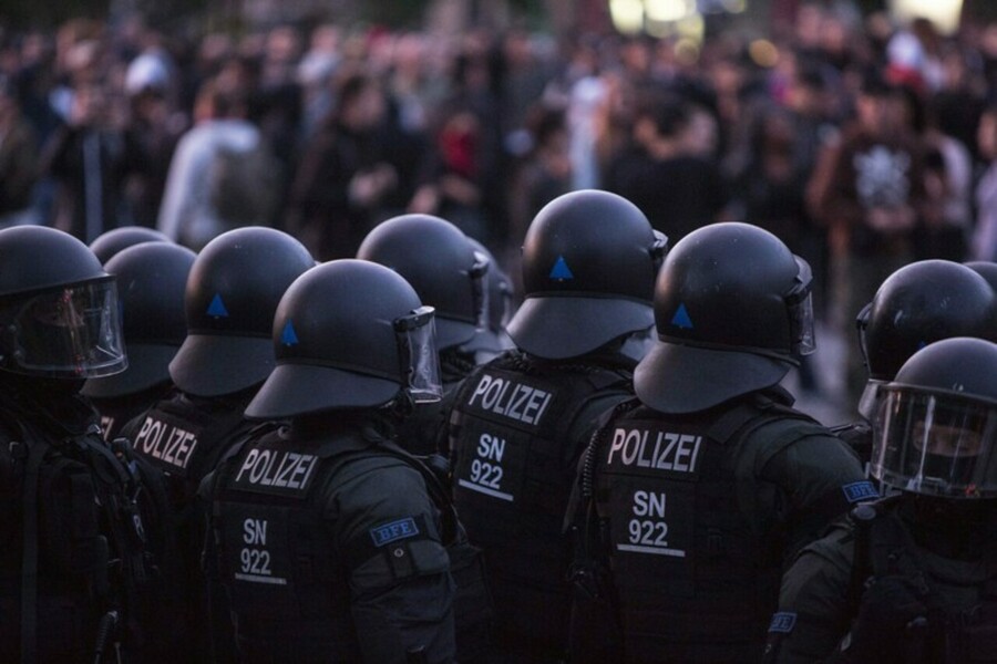 По информации прокуратуры, москвичам предъявлены обвинения в нанесении тяжких телесных повреждений