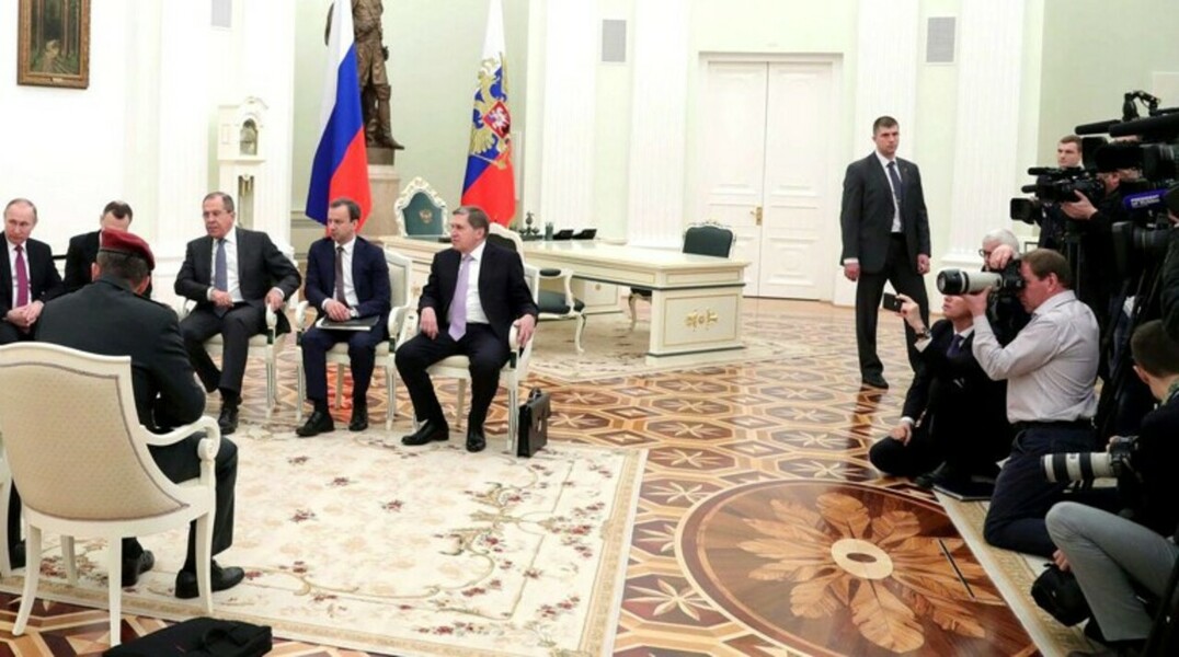 Корреспондентов отказались аккредитовать на мероприятие