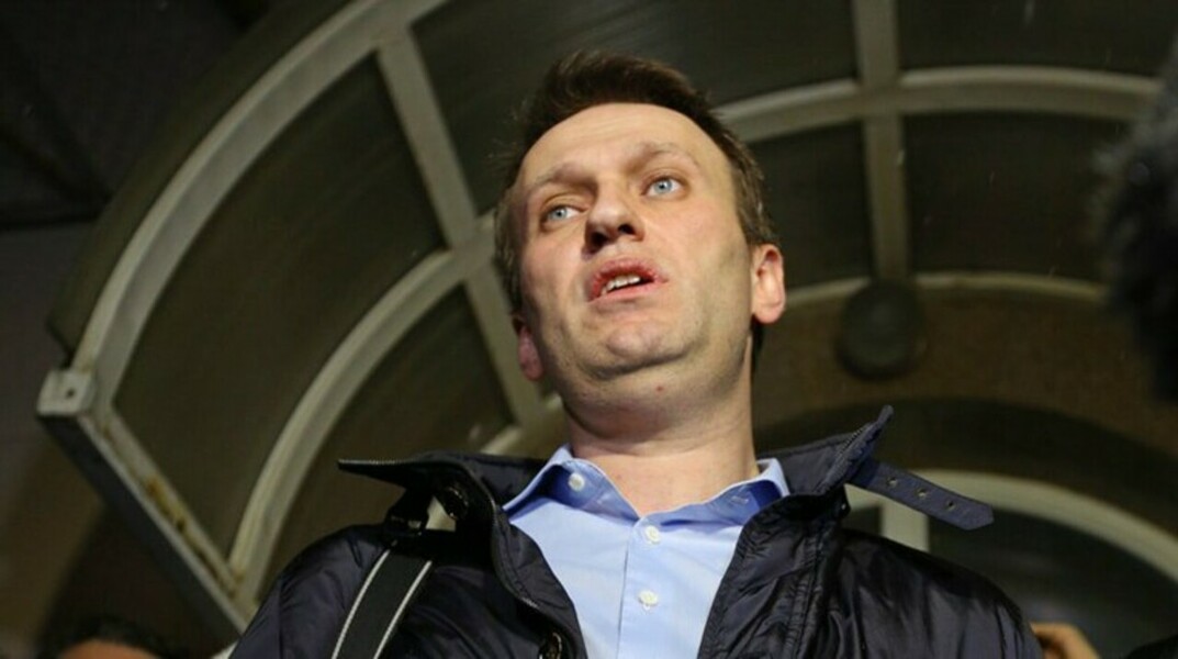 «Мы не печеньки»: ЦИК отказал Навальному в регистрации кандидатом в президенты — Daily Storm