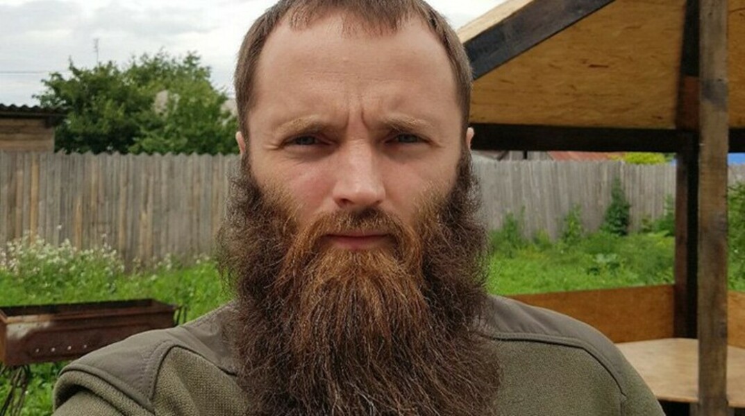 В ходе обыска у Александра Калинина изъяли компьютер и флешки