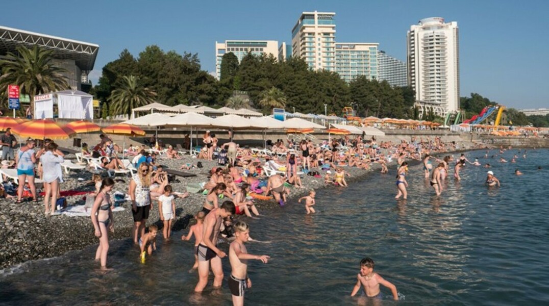 Больше всего туристы будут платить на Кавказе