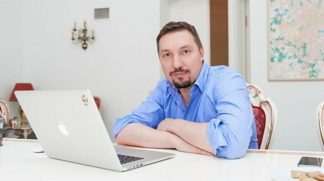 Интернет-омбудсмен объяснил, почему стал майнером криптовалют — Daily Storm