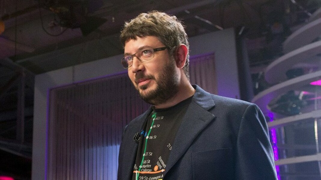 Трус, ноль, пустышка: чеченский министр об Артемии Лебедеве — Daily Storm