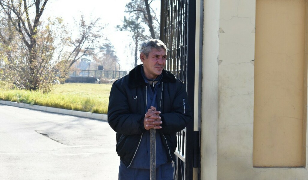 Николай