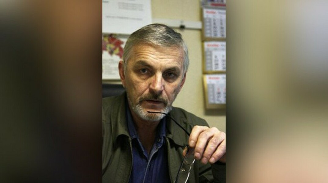 Дмитрий Муратов, возглавлявший редакцию с 1995 года, ранее заявил о своем уходе