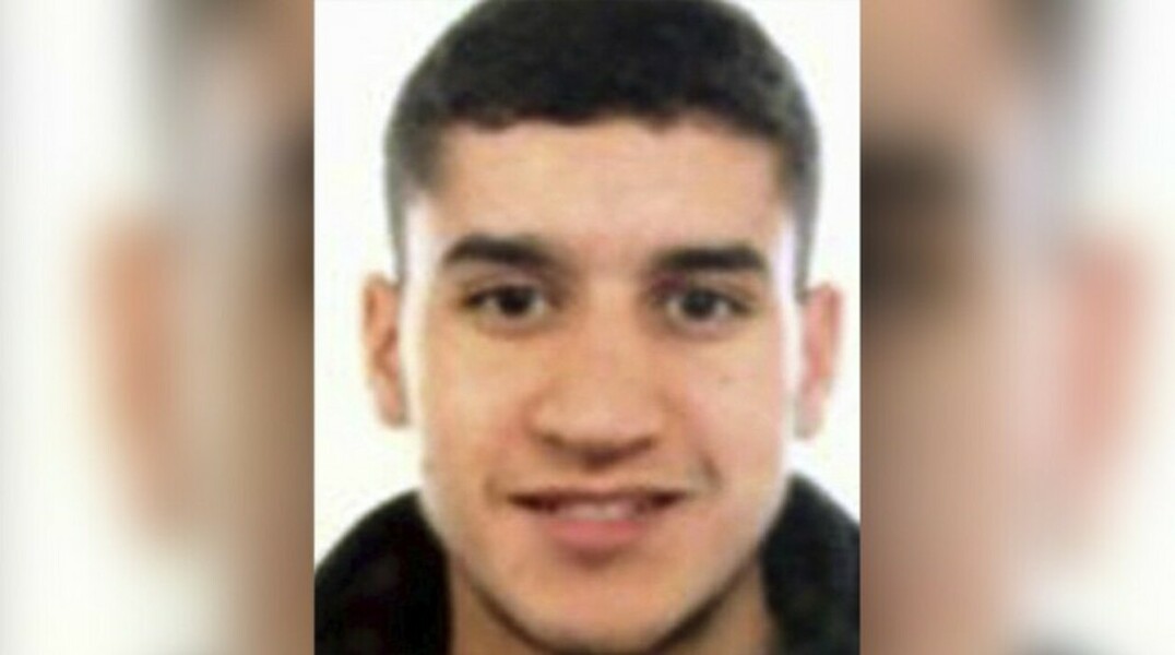 12-й участник группировки — 22-летний марокканец Юнес Абуйаакуб