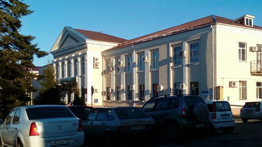Ее получили все 24 депутата cовета Апшеронского городского поселения