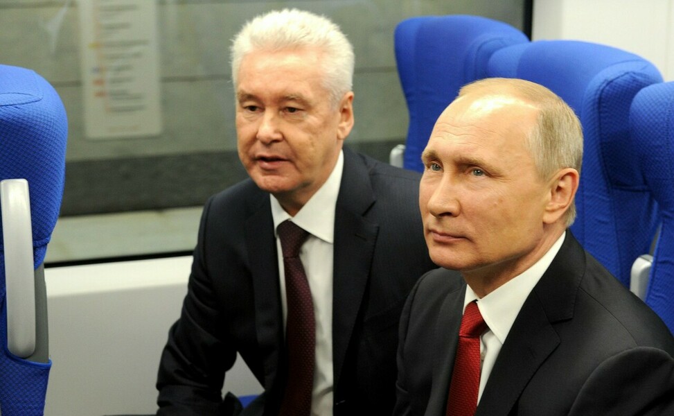 Фото: © GLOBAL LOOK/Kremlin Pool