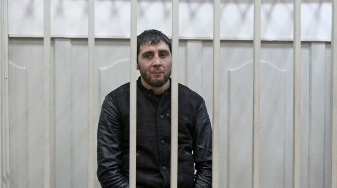 Суд не дал убийце Немцова пожизненного срока — Daily Storm