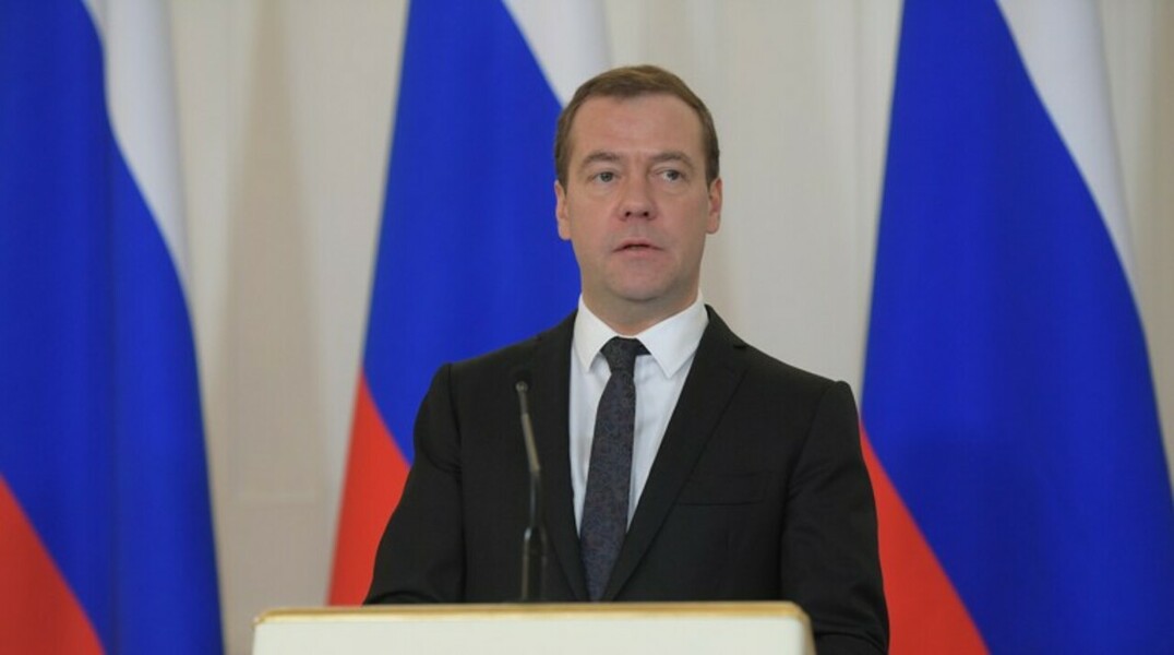 Медведев: Обман дольщиков должен остаться в прошлом — Daily Storm