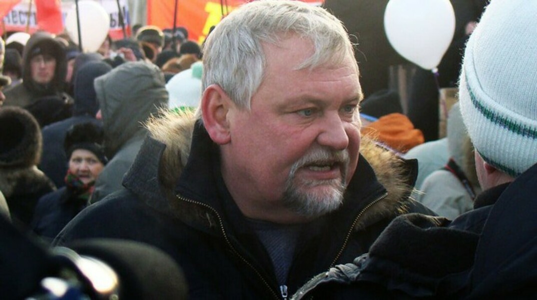 Заподозренный в пьяной езде депутат покинул пост в «Единой России» — Daily Storm
