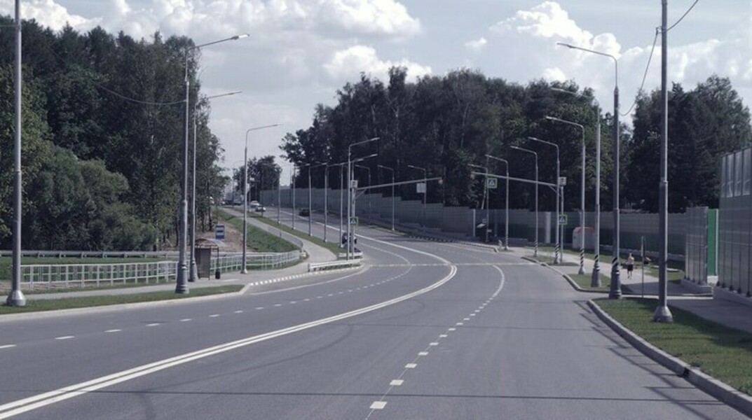 На зебре в Коммунарке, где погибла девочка, установят светофор — Daily Storm