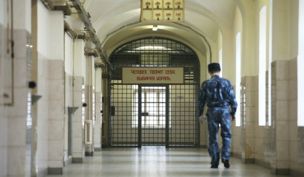Группа депутатов считает, что в уголовном праве не прописаны наказания за подмену заключенного