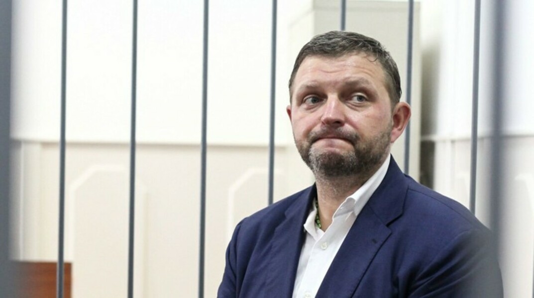 Экс-губернатору Белых разрешили жениться в СИЗО — Daily Storm