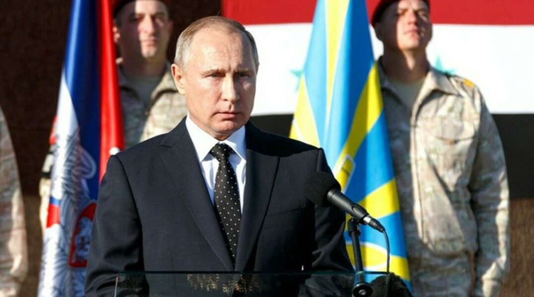 Путин лично руководил операцией по разгрому ИГ в Сирии — Daily Storm