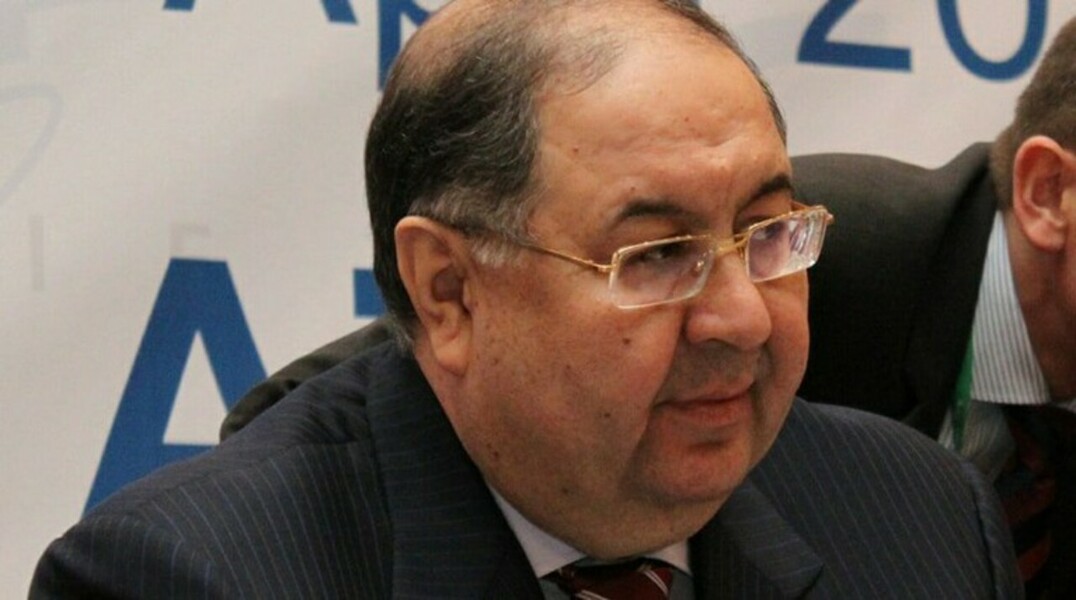 «Невинных нельзя карать и ставить на колени»: Усманов написал письмо в МОК — Daily Storm