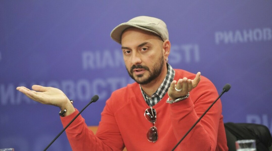 По словам источника, заграничный паспорт основателя «Седьмой студии» проверят на подлинность