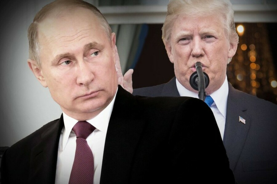 Журналист Андрей Бабицкий — о том, чего ждать от встречи российского и американского лидеров