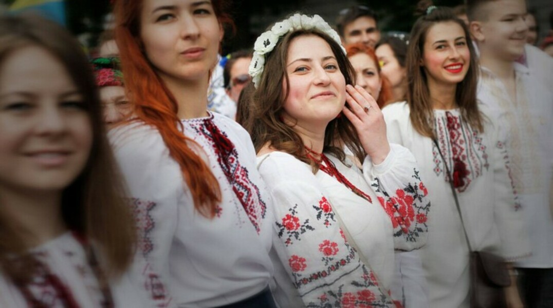 Как Русский мир заботится об украинском языке — Daily Storm