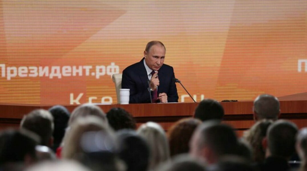 Путин: США готовятся к выходу из договоров по РСМД и СНВ-3 — Daily Storm