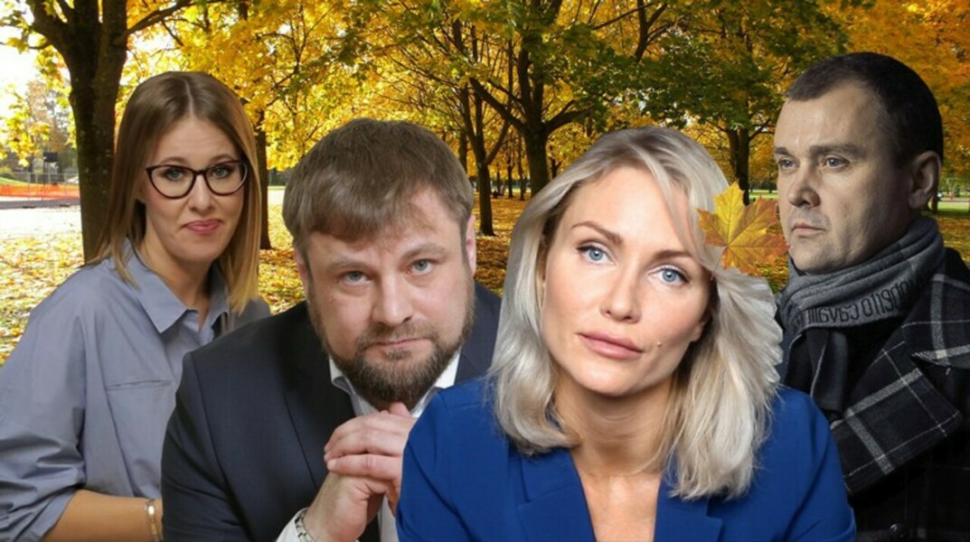 Эксперты считают, что шансов у них нет не только на победу, но и на участие