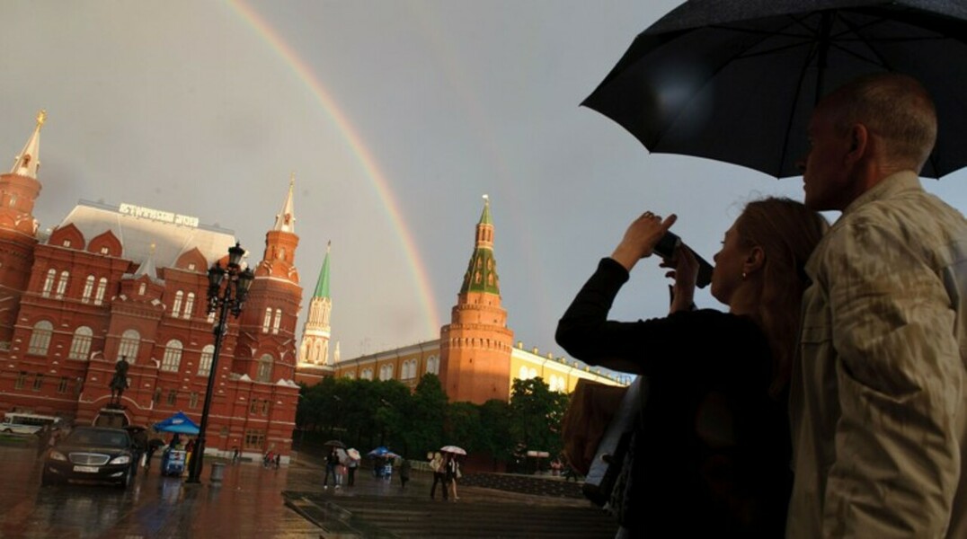 Почему столица России оказалась в центре «Всемирного потопа» — поговорили о погоде со специалистами, читайте в материале Daily Storm