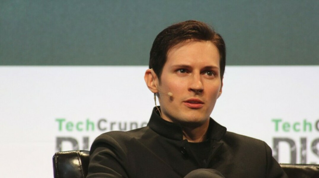 «Никаких серверов Telegram в Иране не будет»