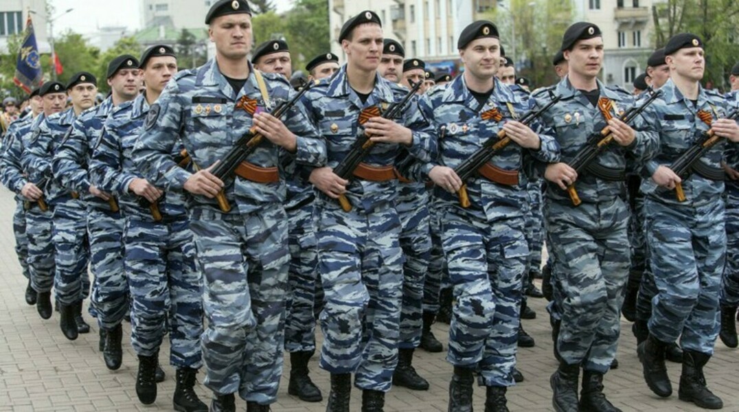 С 2019 года в России грядет реформа военной пенсии