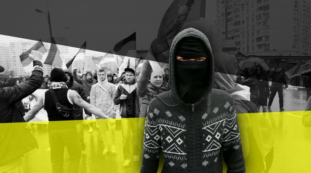 Кто сегодня борется за национальную идентичность — Daily Storm
