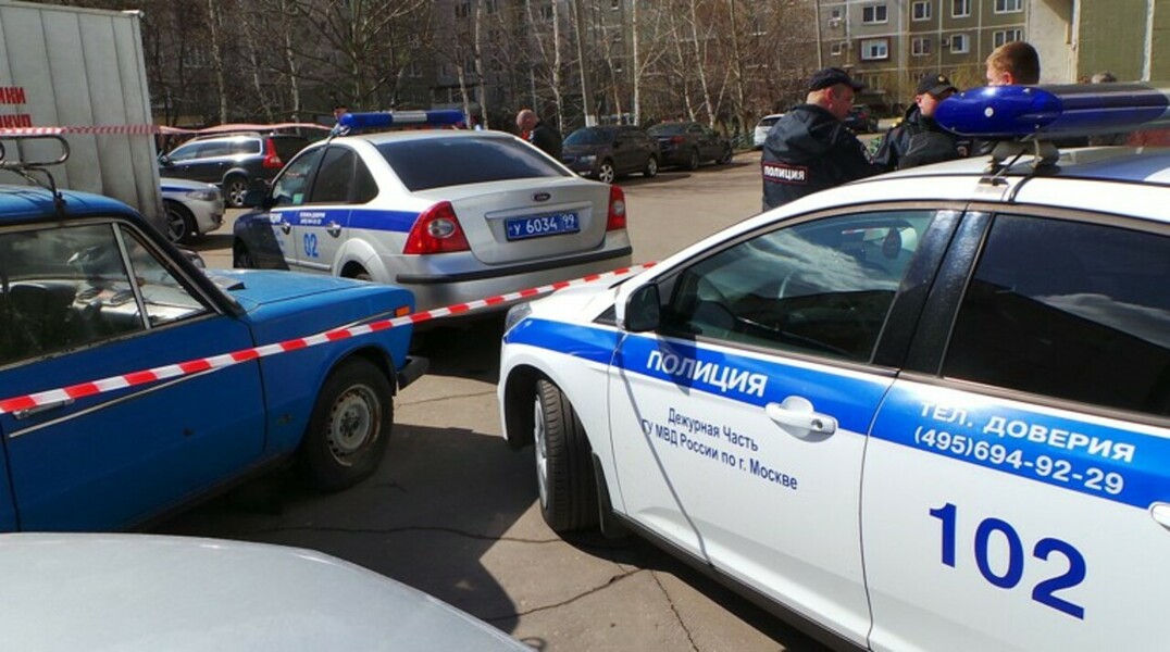 Боевики готовились совершить теракт в ближайшие дни
