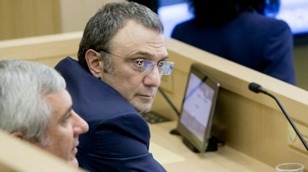 Суд отказался арестовывать Керимова, но увеличил залог в восемь раз — Daily Storm