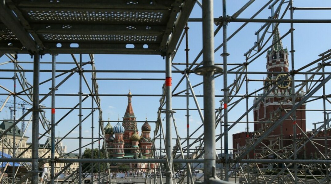Перенос столицы за Урал и другие меры по спасению страны