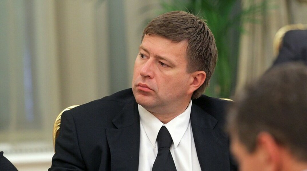 Александра Коновалова пригласили выступить в Госдуму на следующей неделе