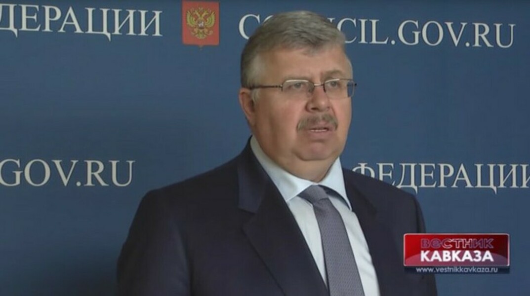 Экс-глава Федеральной таможенной службы, скандально ушедший в отставку в 2016 году, вступил в должность председателя правления Евразийского банка развития