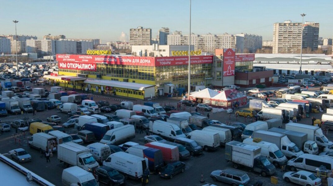 Запись предоставила Федерация мигрантов