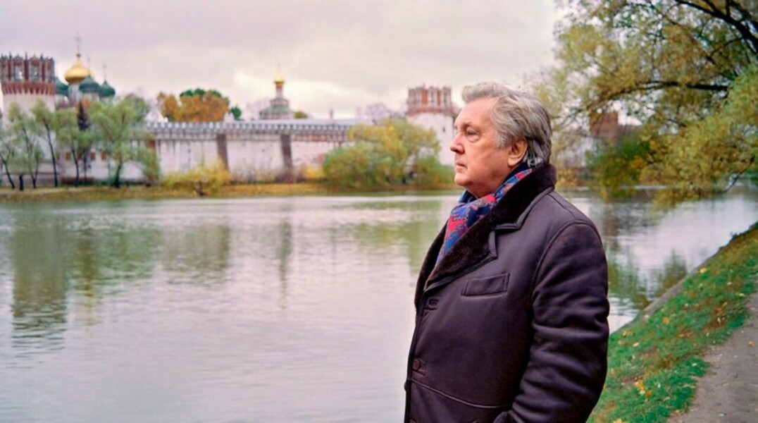За что арт-сообщество ненавидит Илью Глазунова