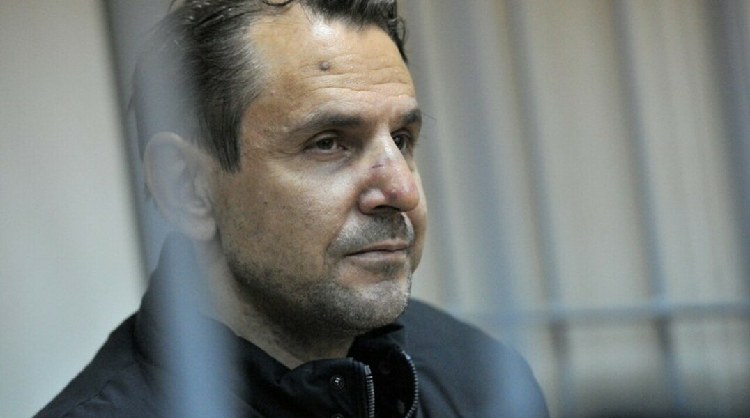 «Я не хотел убивать»: Гриц рассказал, зачем напал на Фельгенгауэр — Daily Storm