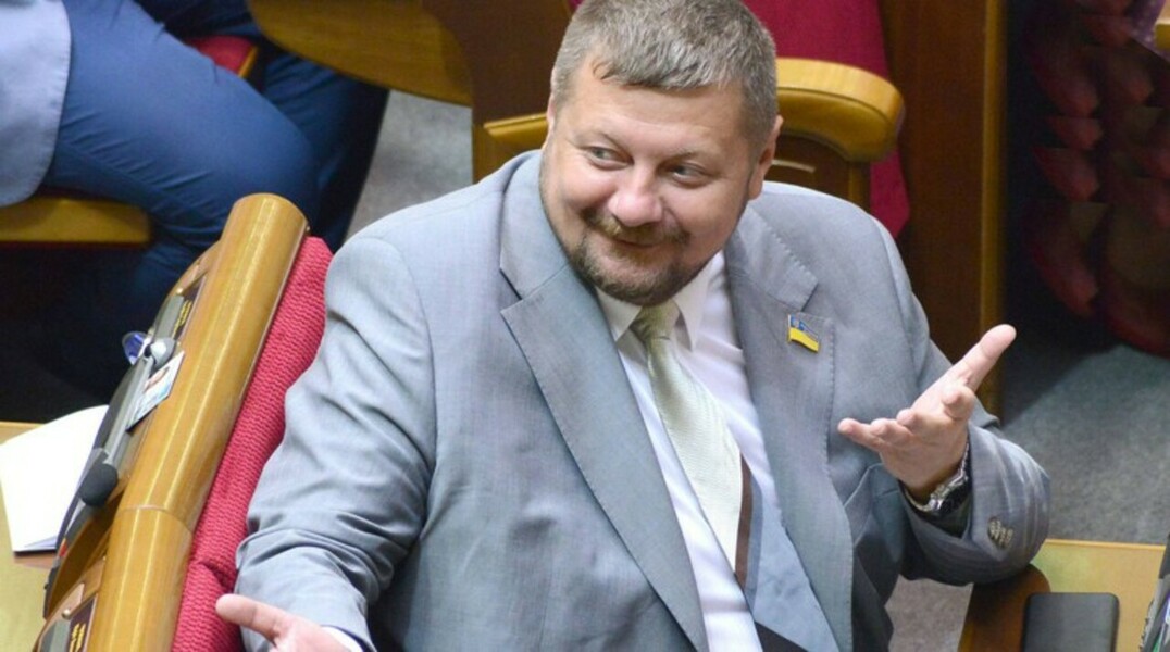 Верховная рада: Кремль будет уничтожен — Daily Storm