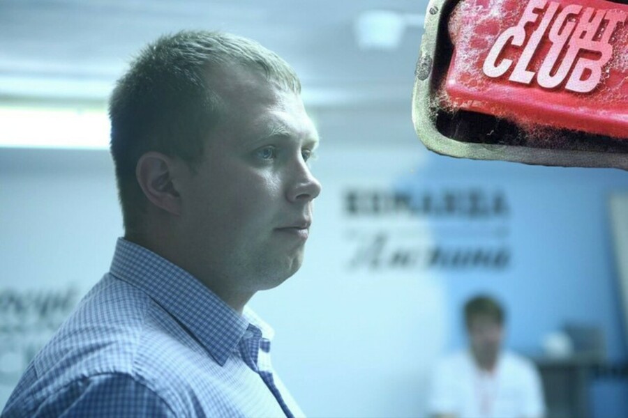 Полиция задержала подозреваемого в нападении на главу московского штаба Навального — Daily Storm