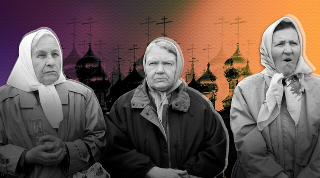 Daily Storm разобрался, чем россиян привлекают импортные мощи святых сомнительного происхождения