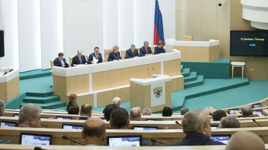 Валентина Матвиенко считает, что должны быть созданы прозрачные правила программы по  погашению бюджетных кредитов регионами-должниками