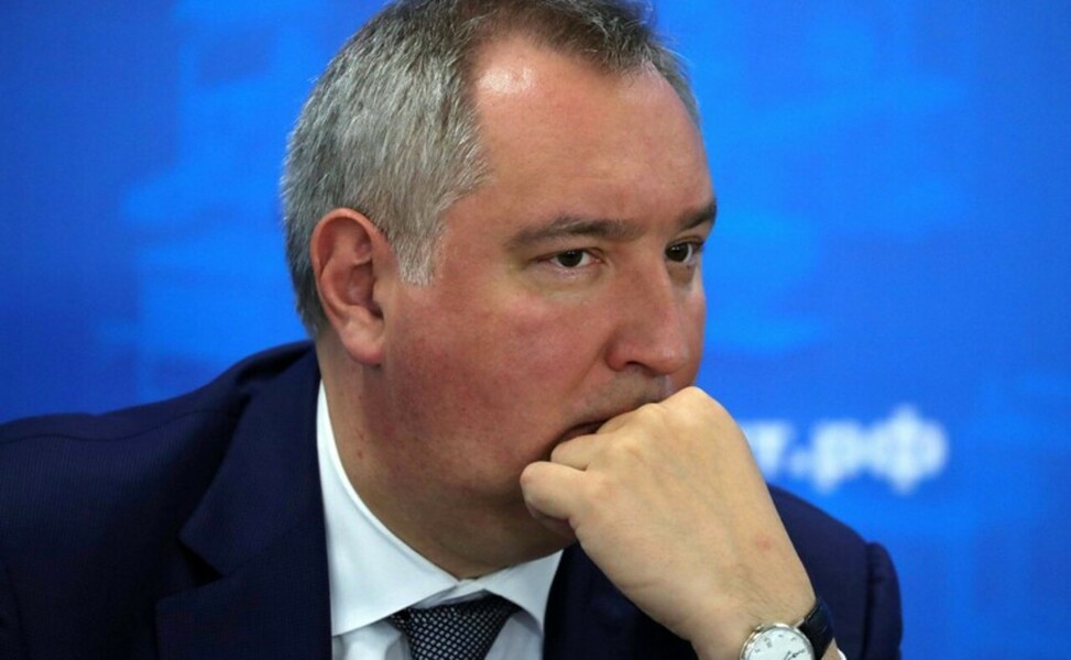 Вице-премьер России ранее назвал гадами тех, кто закрыл воздушное пространство для его самолета